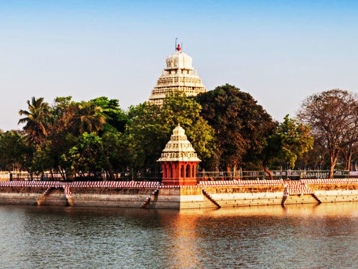 Aruppukottai drop taxi service